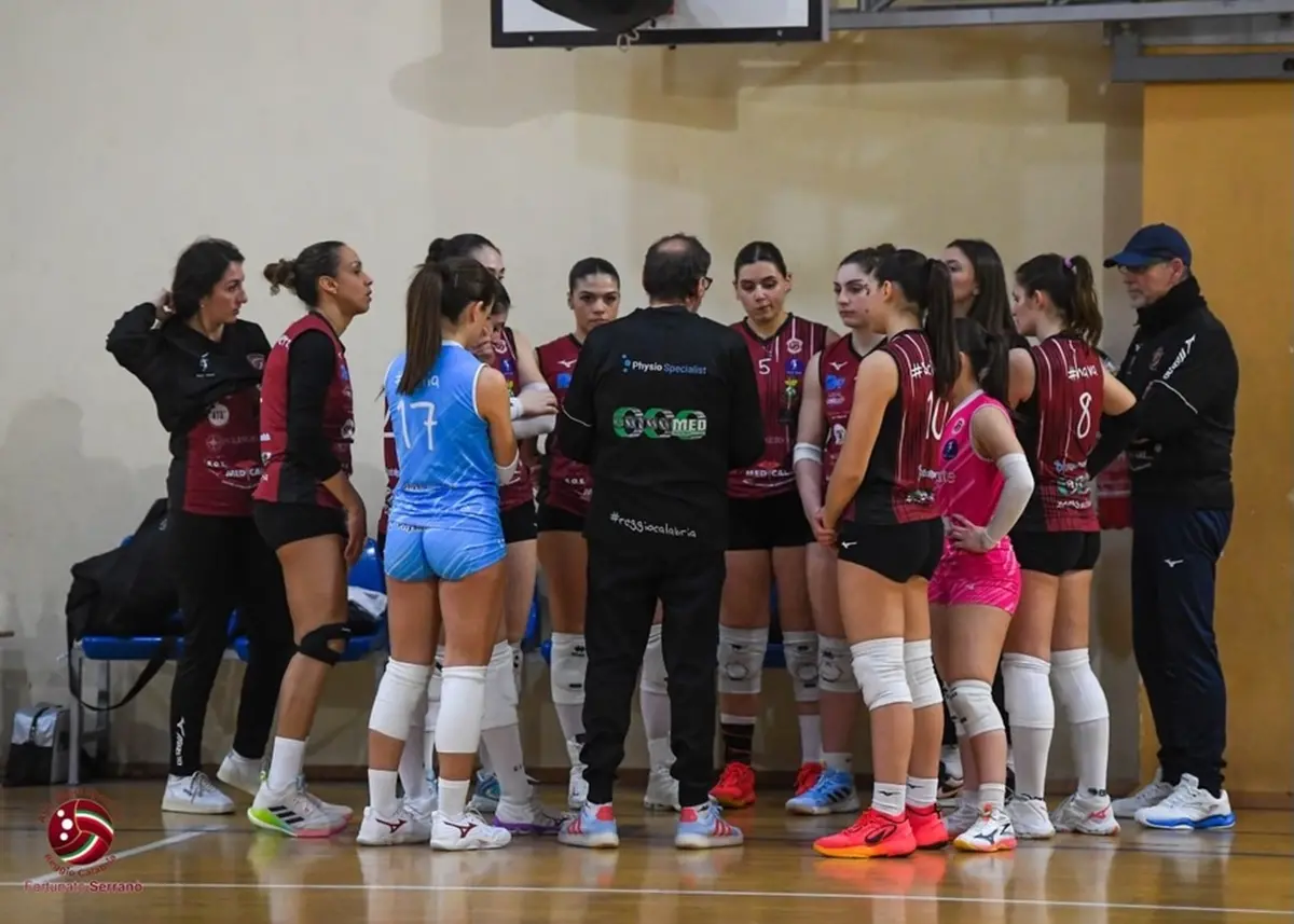 Prima sconfitta per la Puliservice, ma è ancora tutto aperto\n