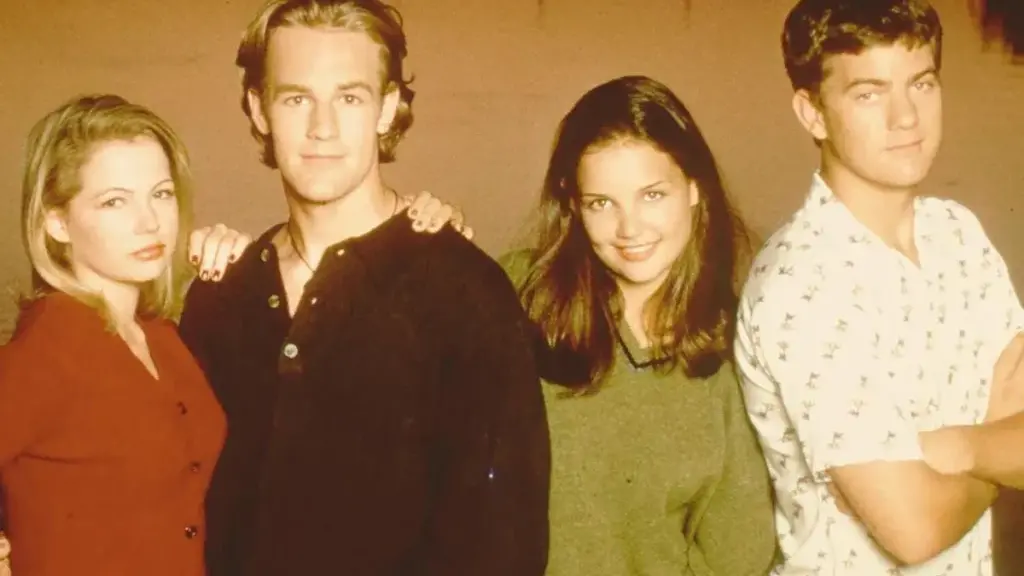 Addio a James Van Der Beek, il Dawson dei sogni: con lui se ne va un altro pezzo della nostra adolescenza\n