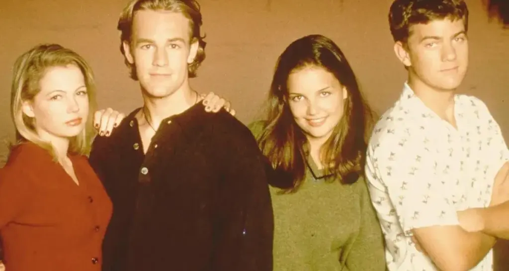 Addio a James Van Der Beek, il Dawson dei sogni: con lui se ne va un altro pezzo della nostra adolescenza\n