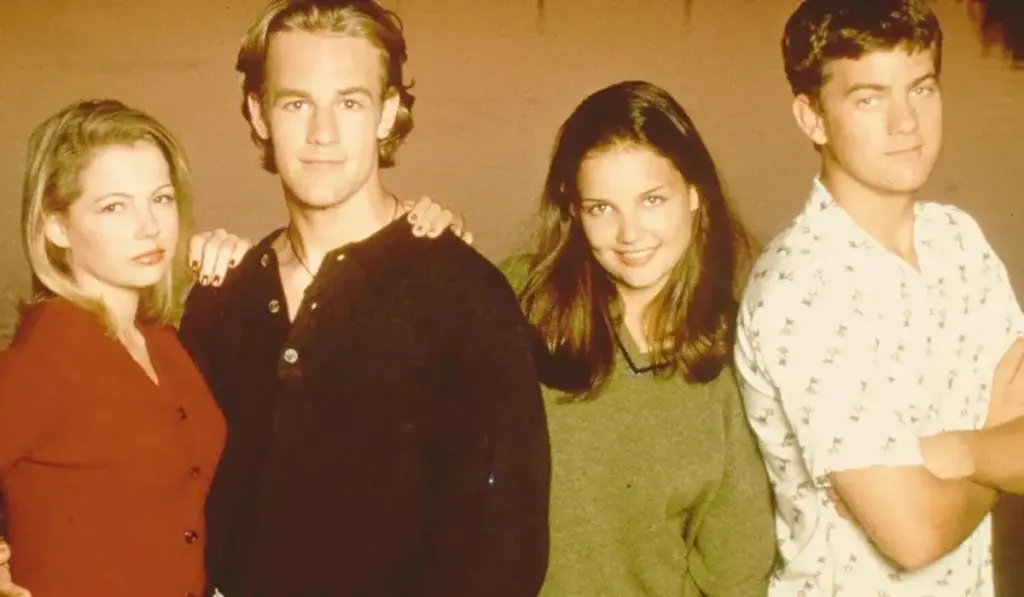 Addio a James Van Der Beek, il Dawson dei sogni: con lui se ne va un altro pezzo della nostra adolescenza\n