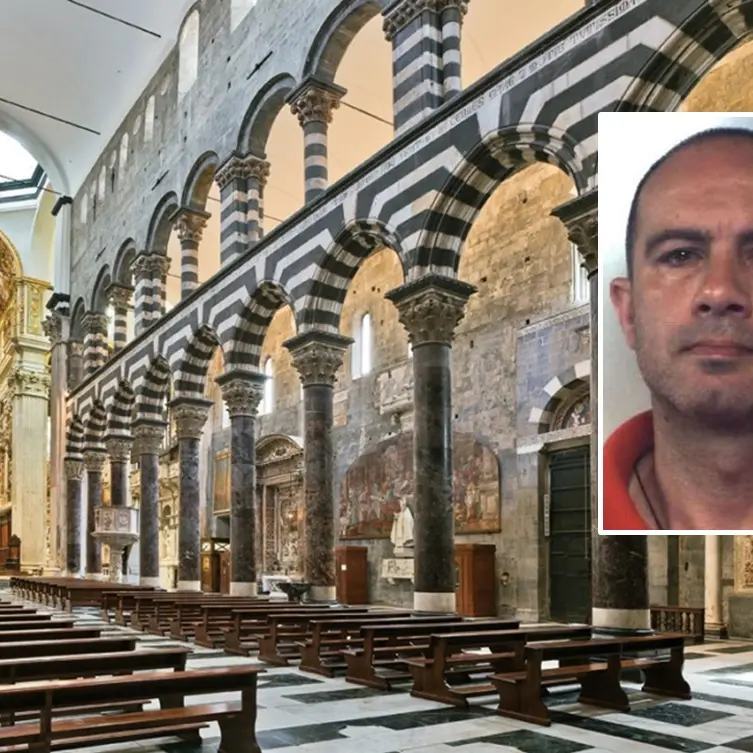 ’Ndrangheta, arrestati tre complici di Pasquale Bonavota: inchiesta\u00A0dopo il suo fermo\u00A0a Genova da latitante\n