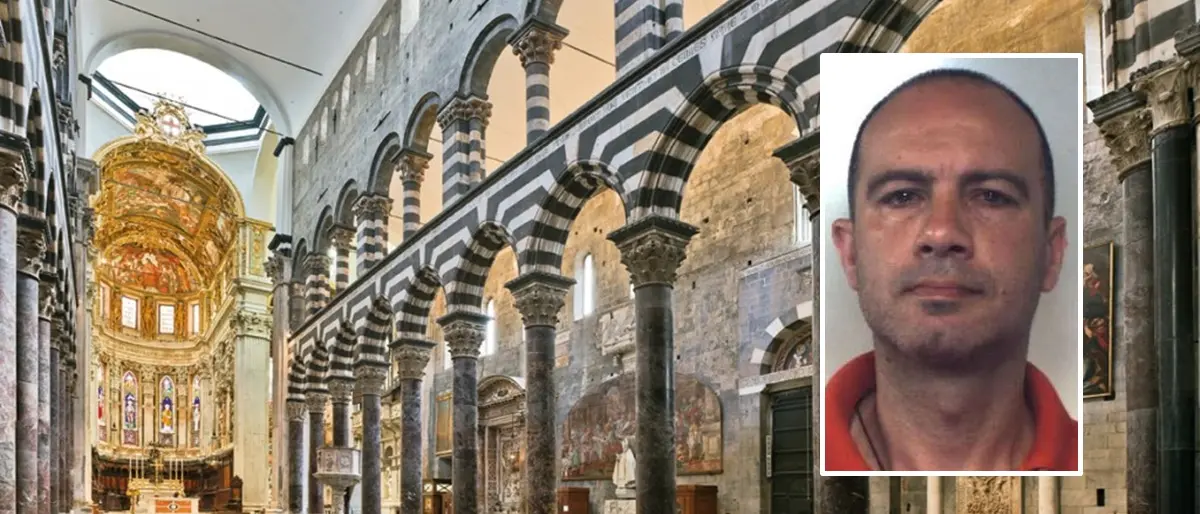 ’Ndrangheta, arrestati tre complici di Pasquale Bonavota: inchiesta\u00A0dopo il suo fermo\u00A0a Genova da latitante\n