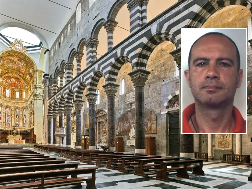 ’Ndrangheta, arrestati tre complici di Pasquale Bonavota: inchiesta dopo il suo fermo a Genova da latitante