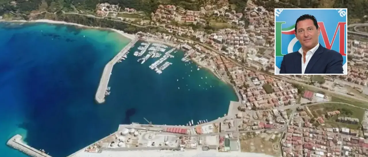 Rinnovo a Meridionale Petroli, De Pinto (Idm) controcorrente: «Bene così, fine della telenovela. Vibo Marina sito strategico per la Calabria»\n