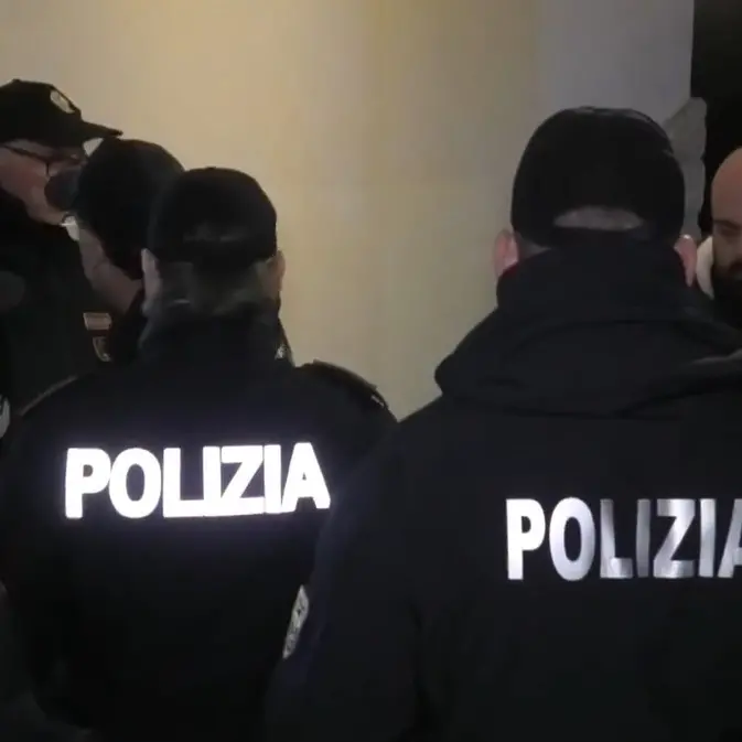 Operazione antidroga a Marano Principato: cinque arresti per narcotraffico | VIDEO\n