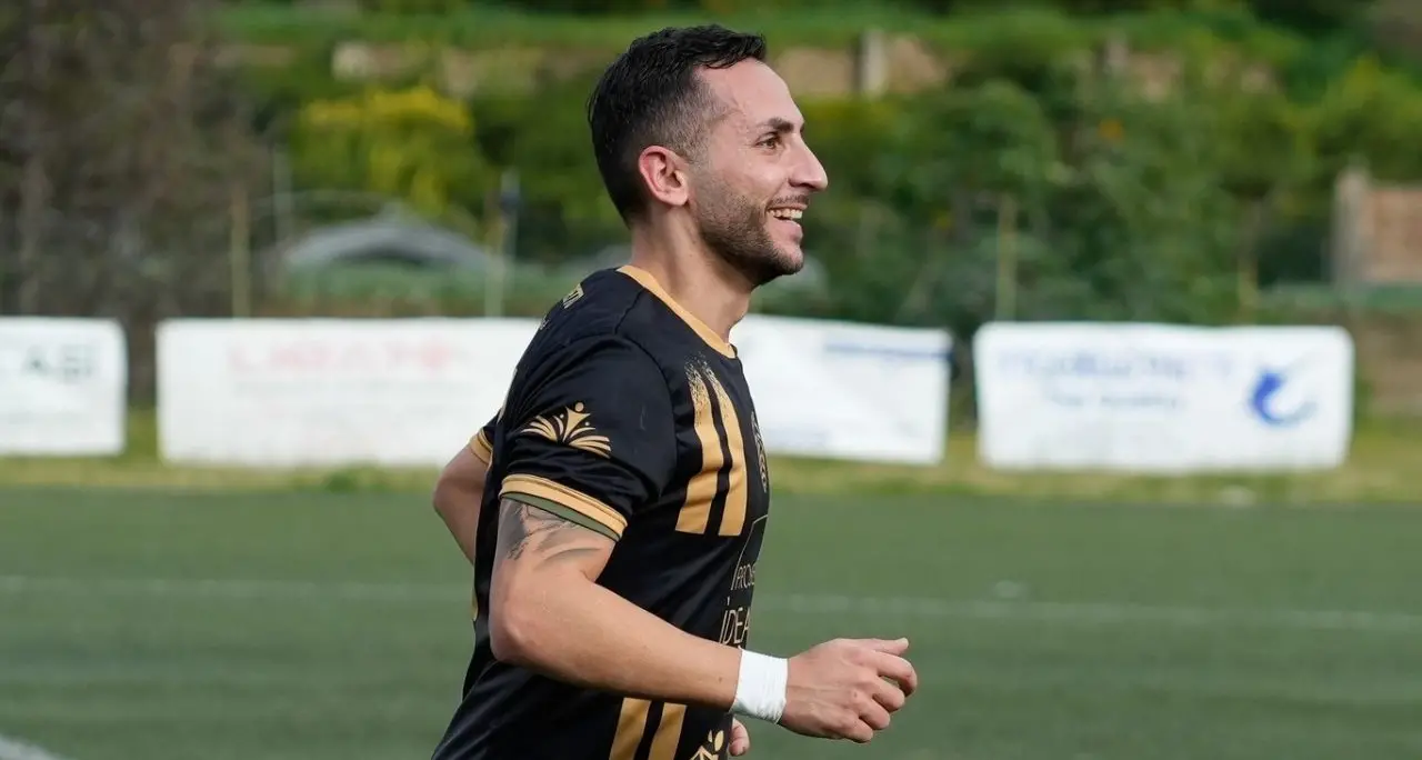 Promozione B, per il Val Gallico partita la “missione play off”. Catalano: «Ogni partita sarà una finale»\n