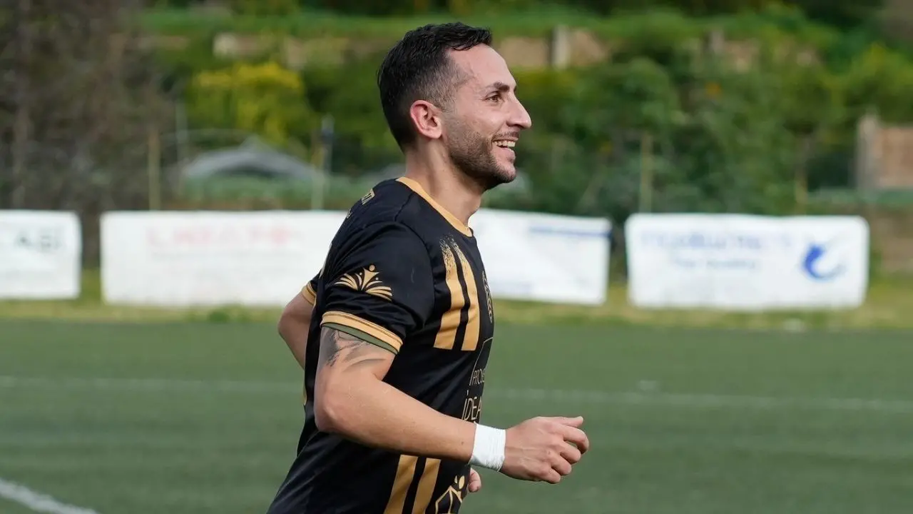 Promozione B, per il Val Gallico partita la “missione play off”. Catalano: «Ogni partita sarà una finale»\n