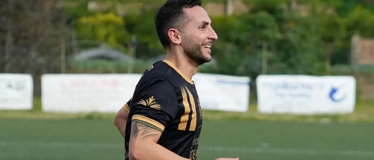 Promozione B, per il Val Gallico partita la “missione play off”. Catalano: «Ogni partita sarà una finale»\n