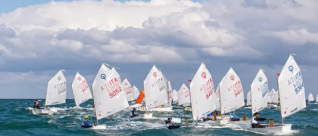 Bper Crotone International Carnival Race 2026: vela, spettacolo e grandi eventi dal 13 al 17 febbraio\n