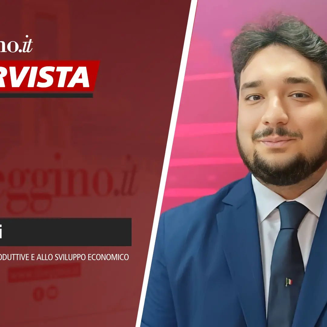 Aldea Bellantonio intervista Alex Tripodi