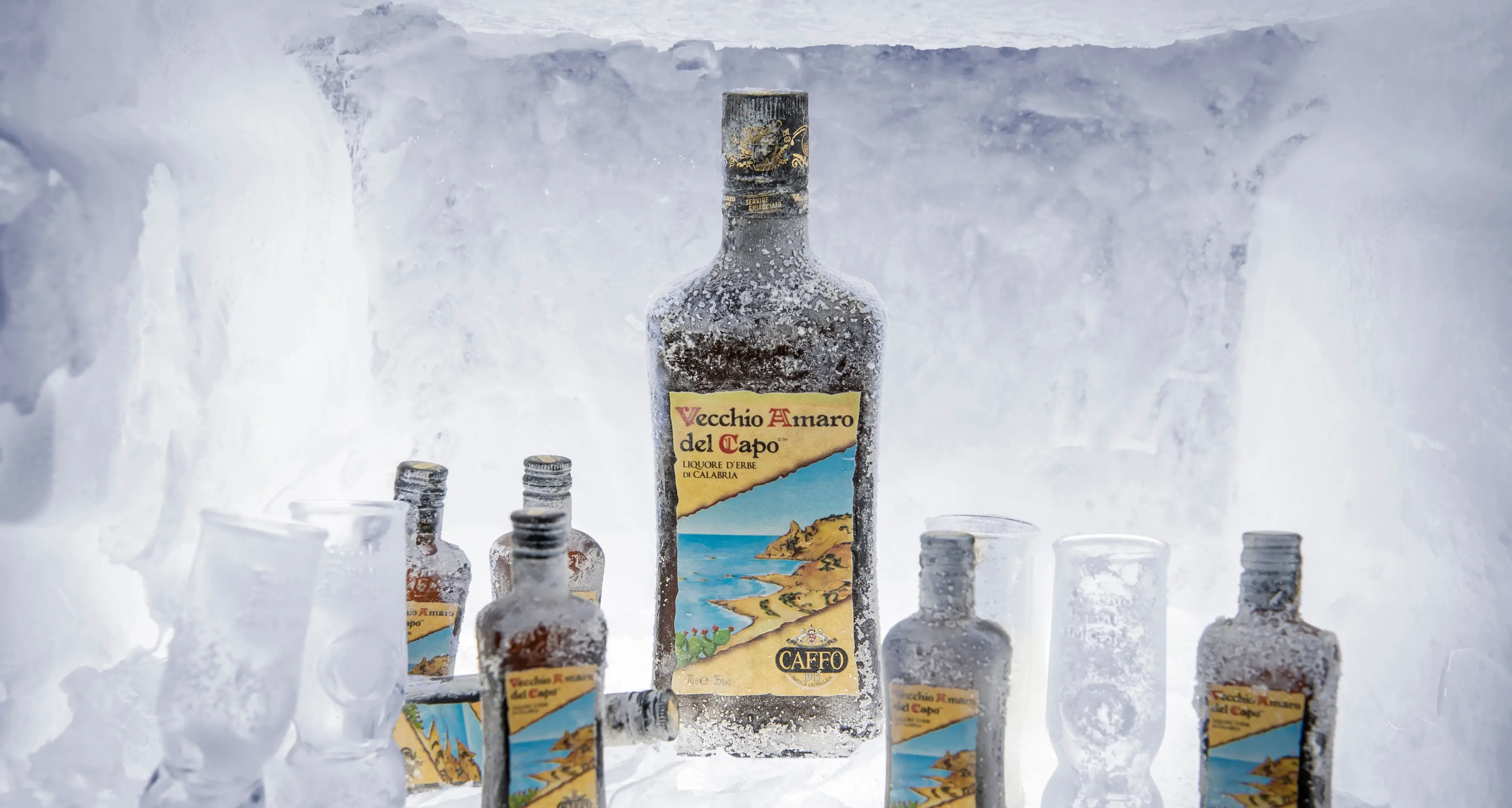 A Beer&food Attraction, Cinzano e\u00A0Caffo insieme per la prima volta\n