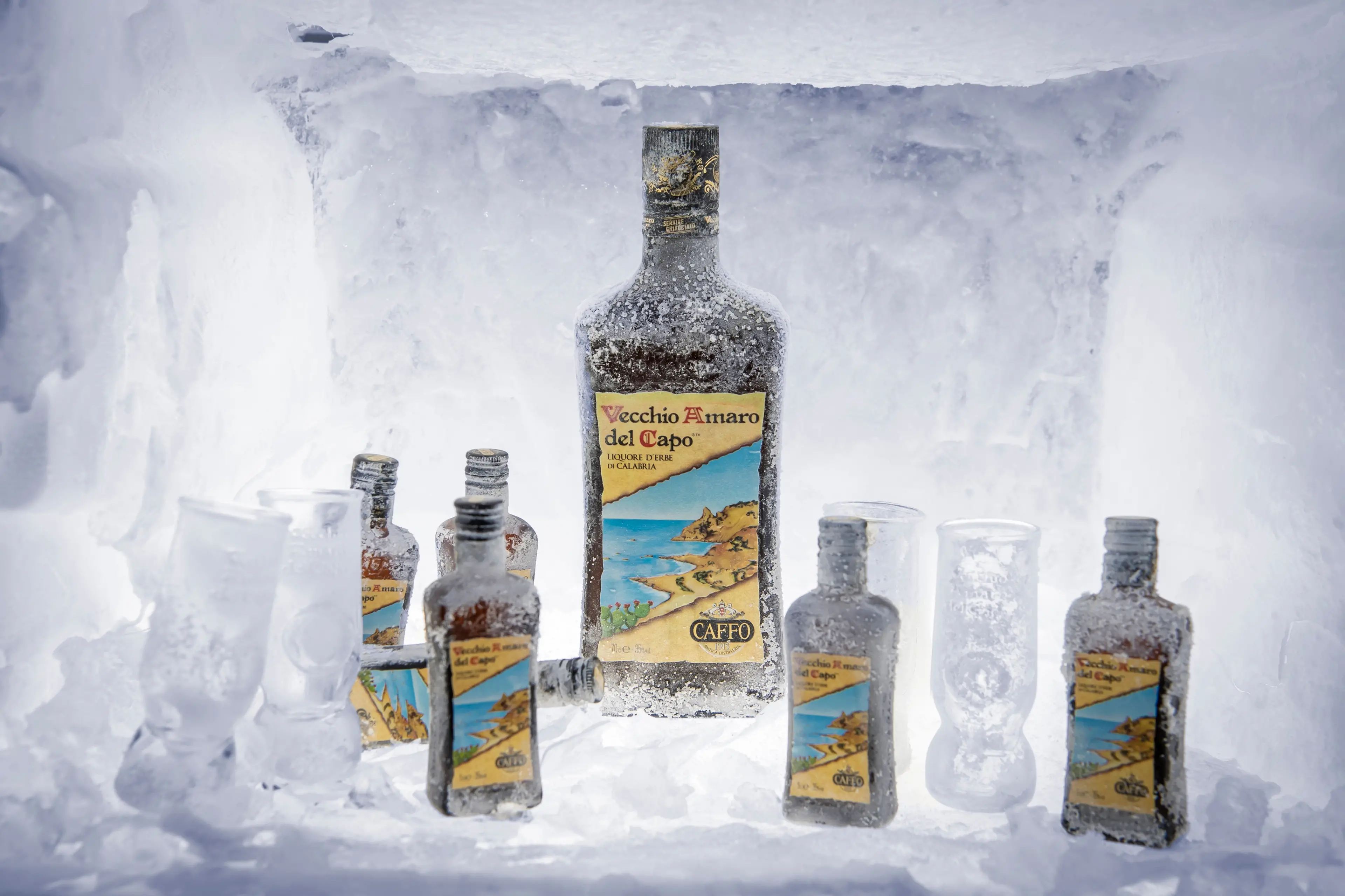 A Beer&food Attraction, Cinzano e\u00A0Caffo insieme per la prima volta\n