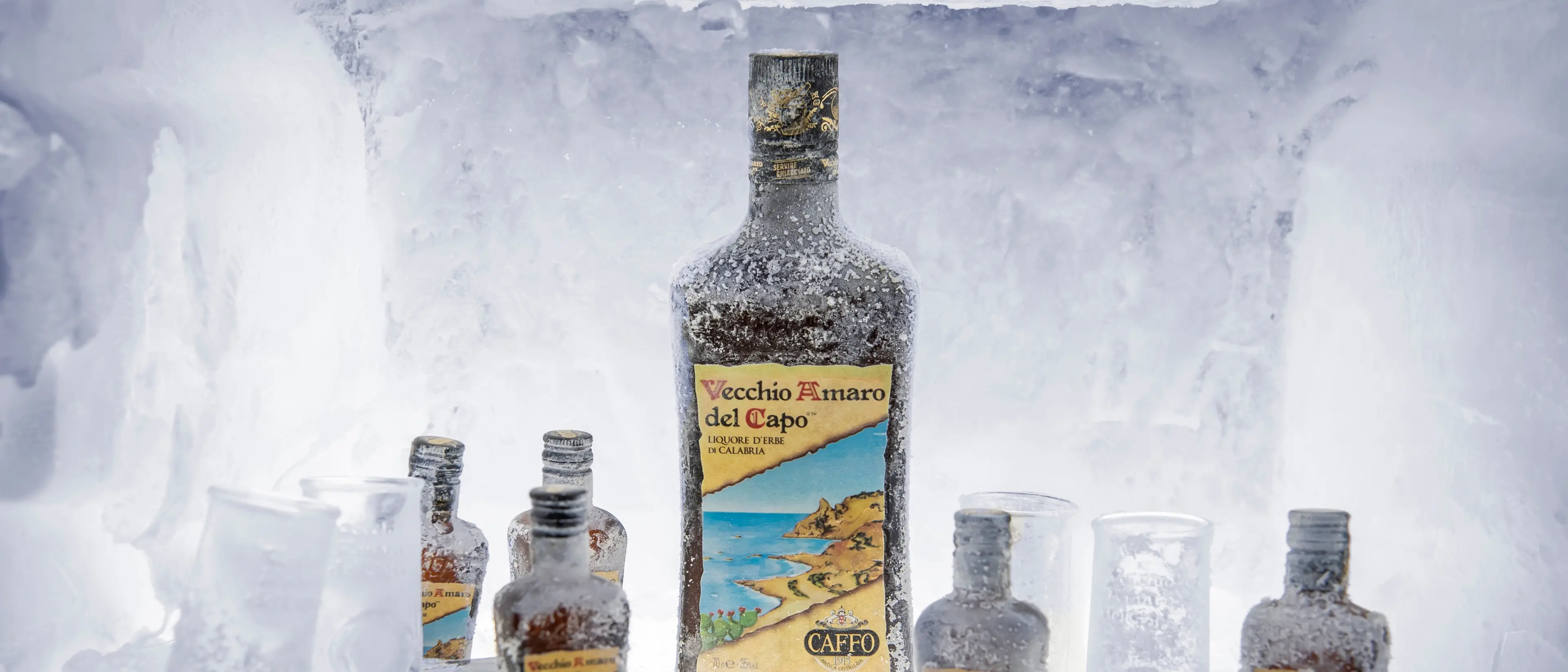 A Beer&food Attraction, Cinzano e\u00A0Caffo insieme per la prima volta\n