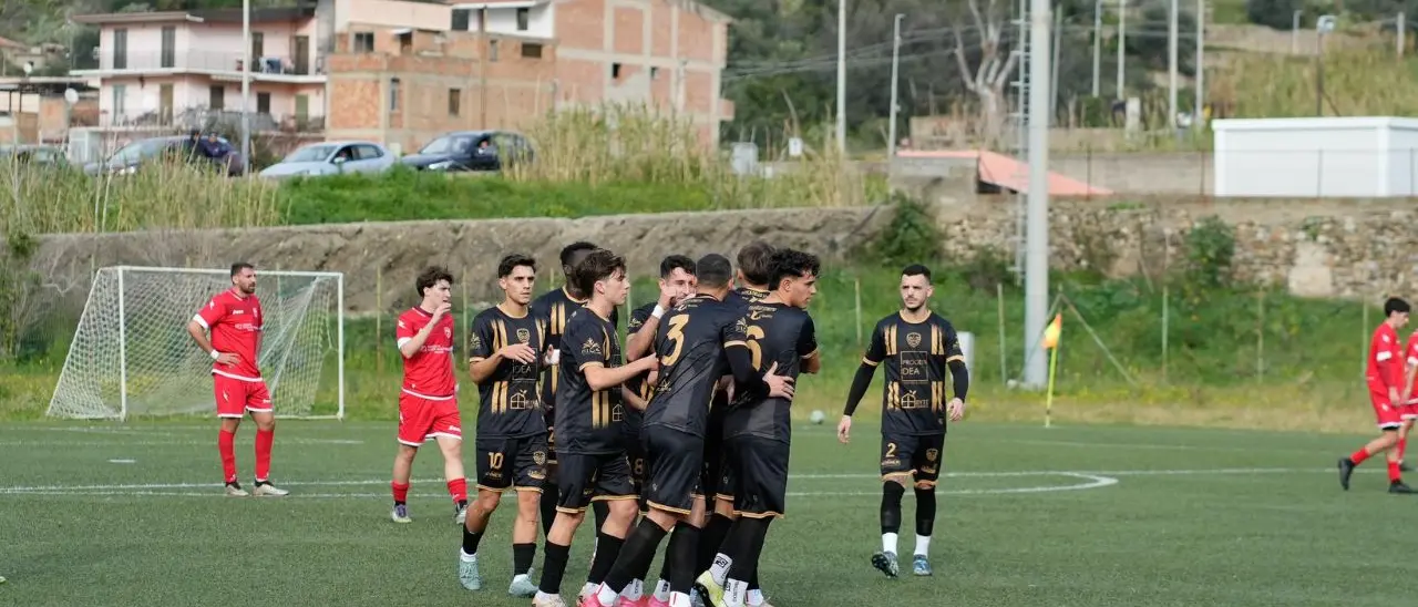 Promozione B, il ventunesimo turno: Gioiosa in campo dopo la Deliese, Pro Pellaro-Africo sfida aperta\n