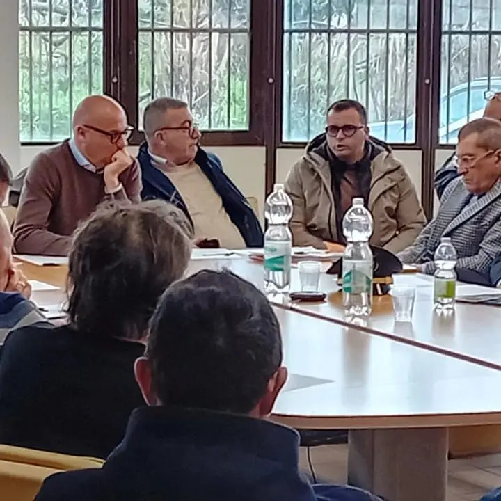 Ciclone Harry, i sindaci dell’area grecanica a confronto con Regione e Prociv\n