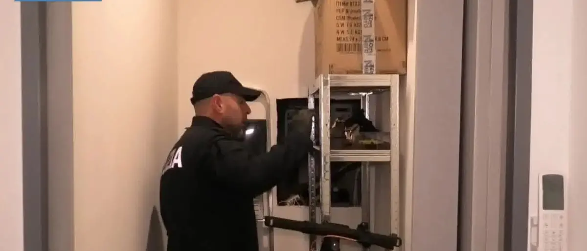 Blitz antidroga tra Marano e Cosenza: cinque arresti all’alba | NOMI\n