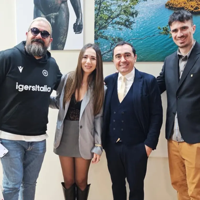 Mantegna: «Il nostro territorio si presenta al mondo come una cartolina di indiscutibile bellezza»\n\u00A0\n