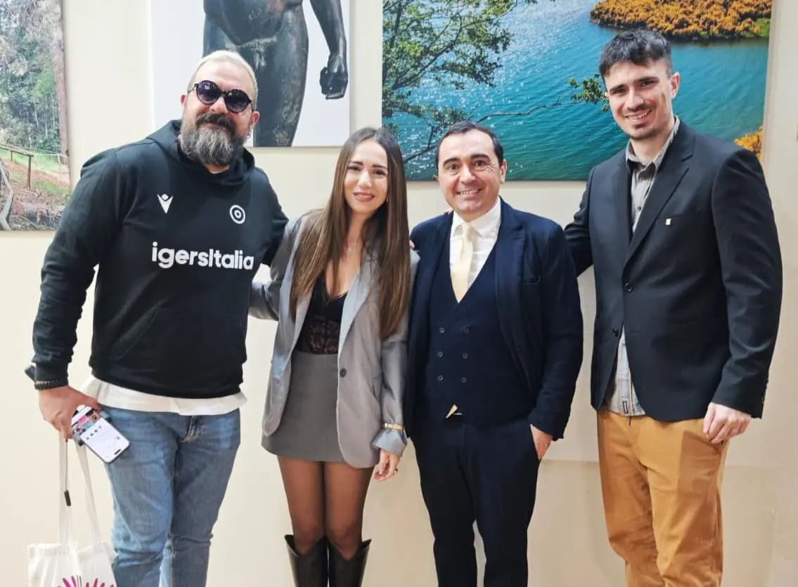 Mantegna: «Il nostro territorio si presenta al mondo come una cartolina di indiscutibile bellezza»\n\u00A0\n