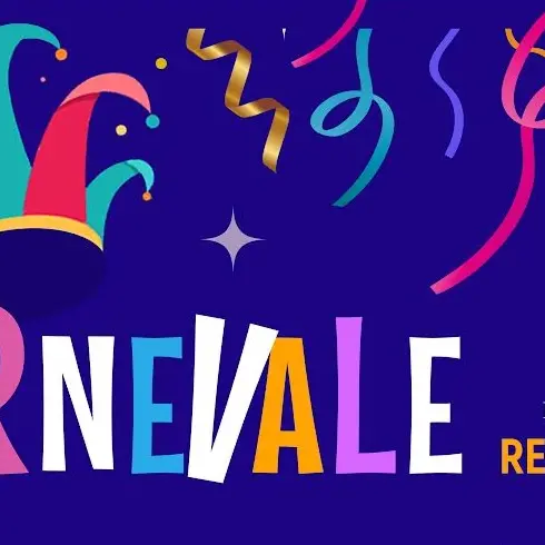 Carnevale 2026, il programma degli eventi organizzati dall’Amministrazione comunale in sinergia con le associazioni reggine\n