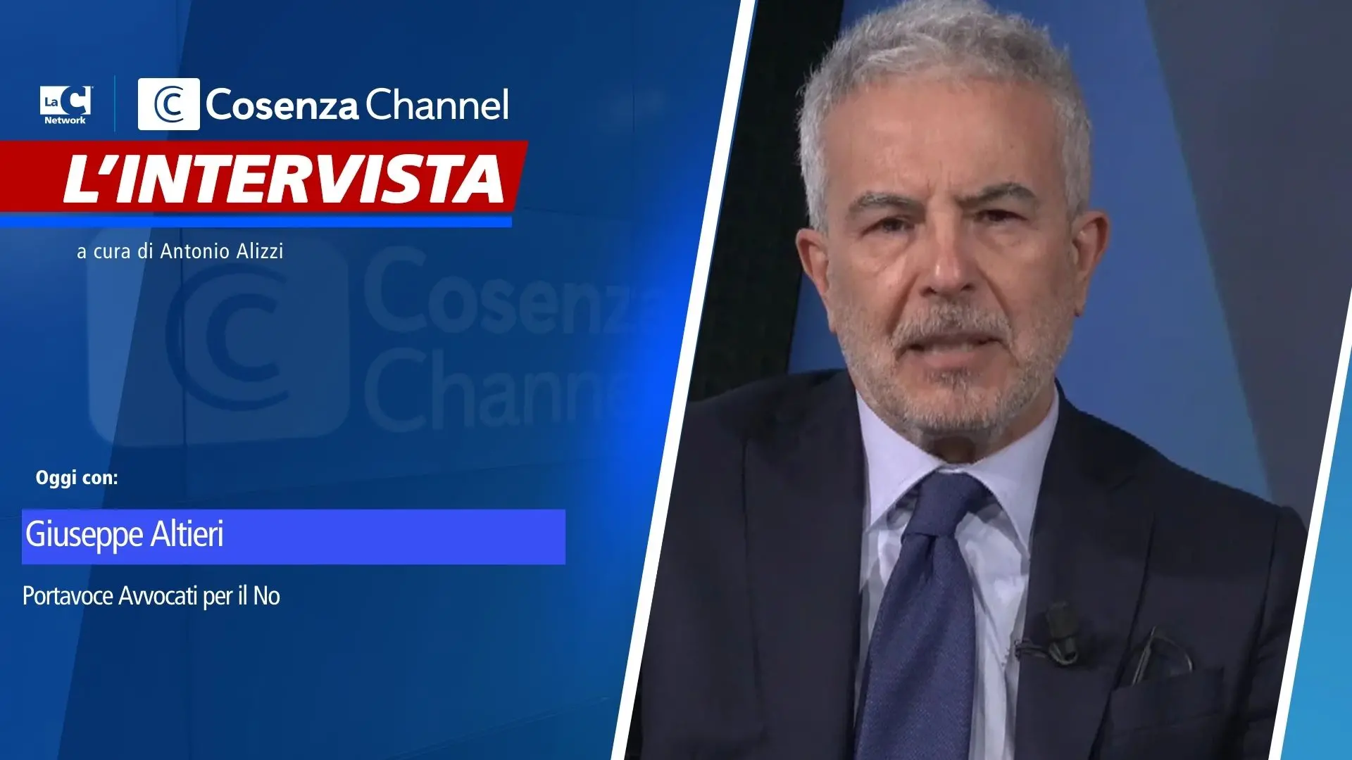Separazione delle carriere, Altieri spiega perché votare No al referendum di marzo | VIDEO\n