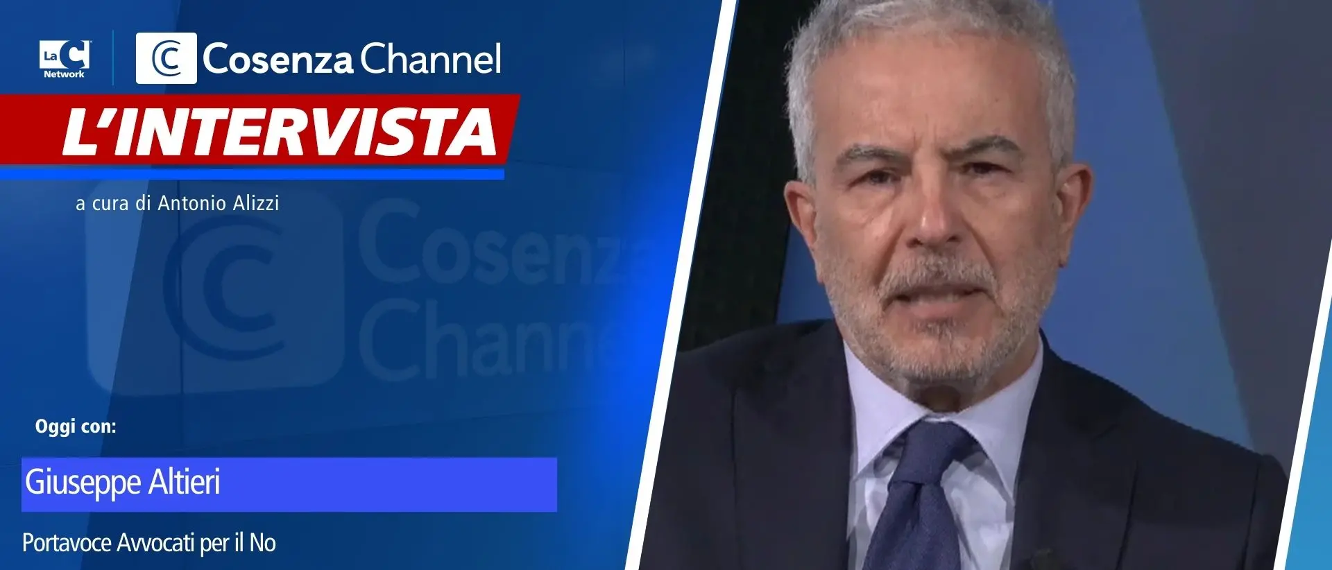 Separazione delle carriere, Altieri spiega perché votare No al referendum di marzo | VIDEO\n