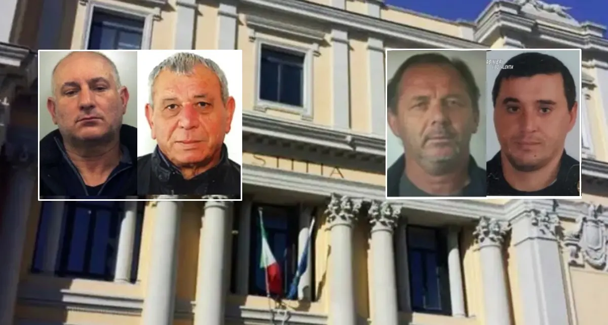 Operazione Maestrale-Olimpo-Imperium, la Dda presenta appello per 35 imputati processati con rito abbreviato\n