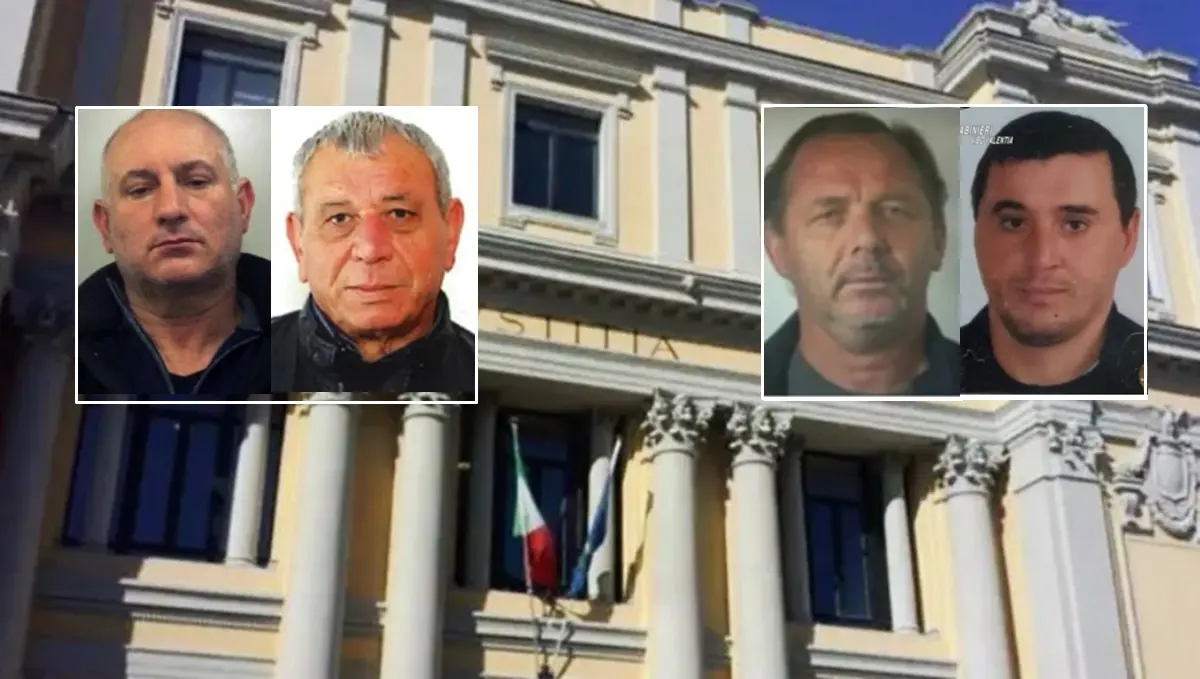 Operazione Maestrale-Olimpo-Imperium, la Dda presenta appello per 35 imputati processati con rito abbreviato\n