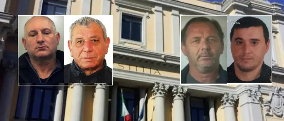 Operazione Maestrale-Olimpo-Imperium, la Dda presenta appello per 35 imputati processati con rito abbreviato\n