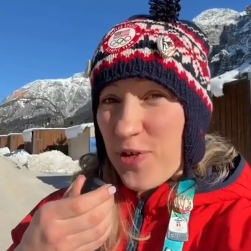 Dalle medaglie ai cuori infranti: le Olimpiadi diventano Uomini e Donne tra confessioni e casting per San Valentino\n