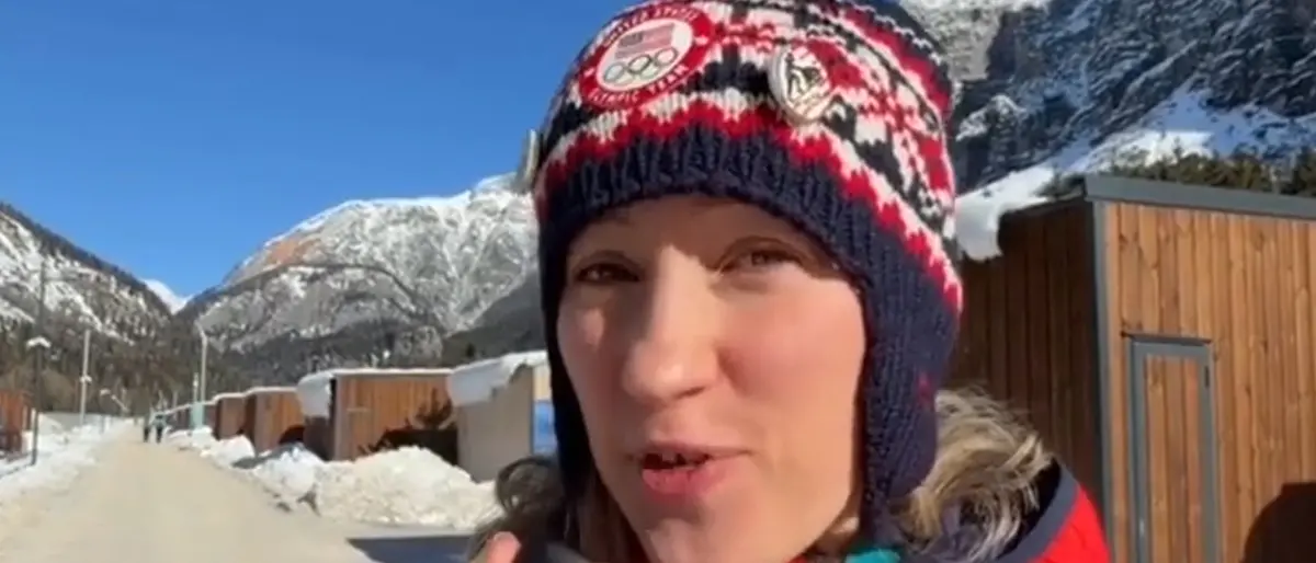 Dalle medaglie ai cuori infranti: le Olimpiadi diventano Uomini e Donne tra confessioni e casting per San Valentino\n