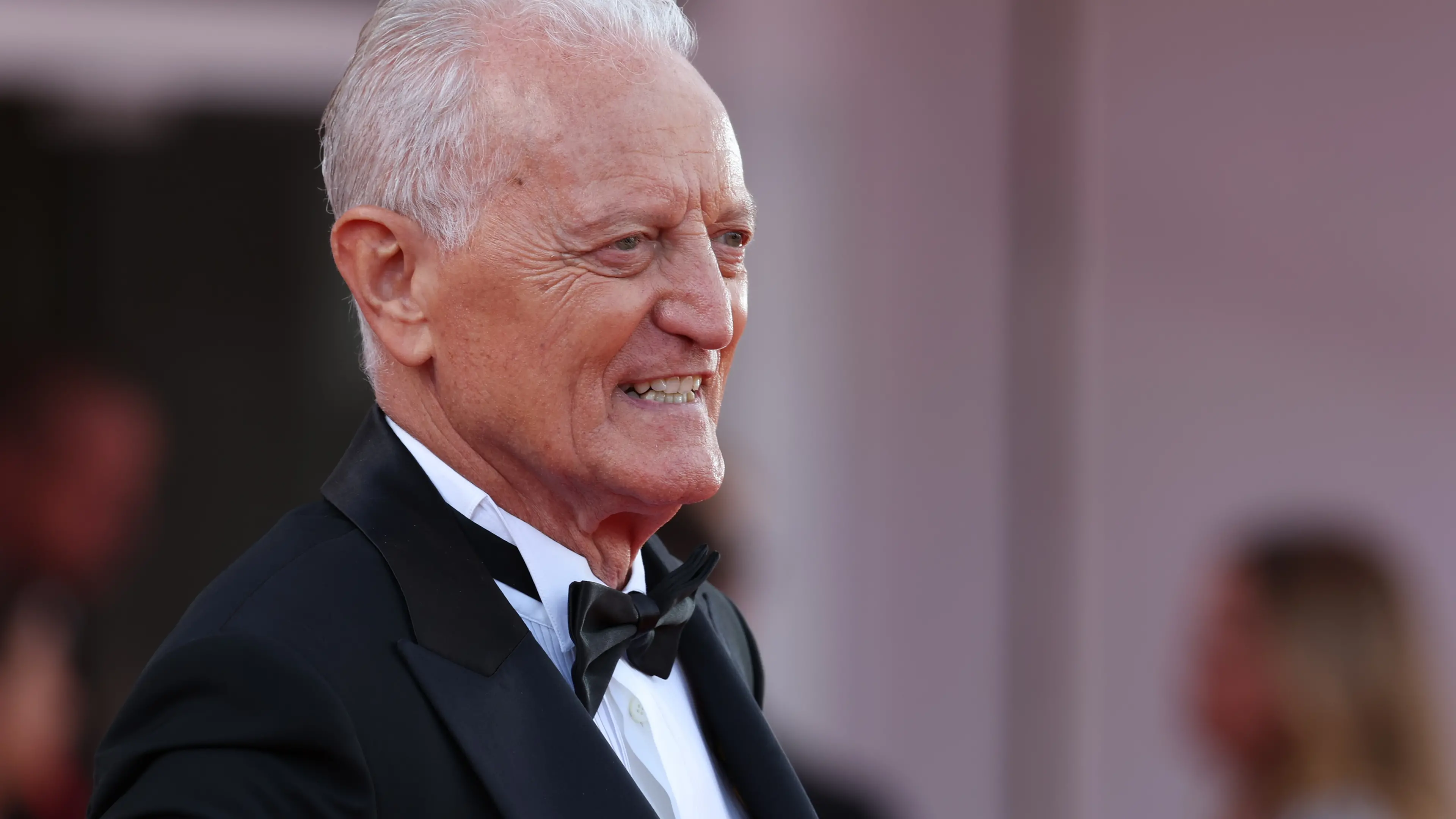 Lido di Venezia - Santo Versace attends the opening red carpet at the 80th Venice International Film Festival at on August 30, 2023 in Venice, Italy. \\u00C2\\u00A9Photo: Cinzia Camela. , Livemedia News