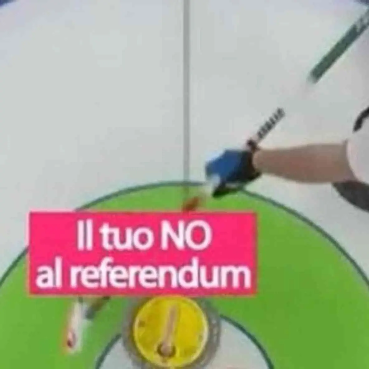 Il Pd scivola sul ghiaccio delle Olimpiadi: video per il “no” con Mosaner e Constantini, ma scatta la protesta e il post sparisce\n