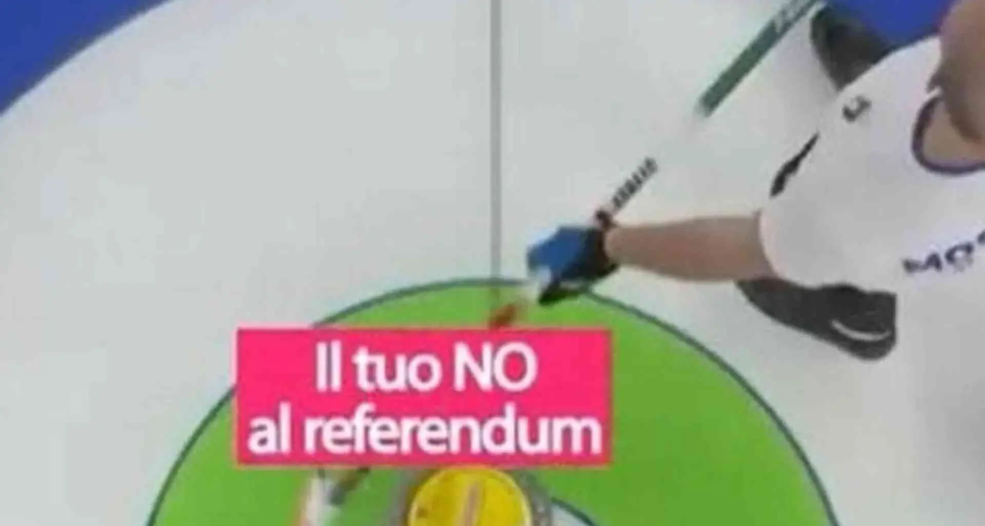 Il Pd scivola sul ghiaccio delle Olimpiadi: video per il “no” con Mosaner e Constantini, ma scatta la protesta e il post sparisce\n
