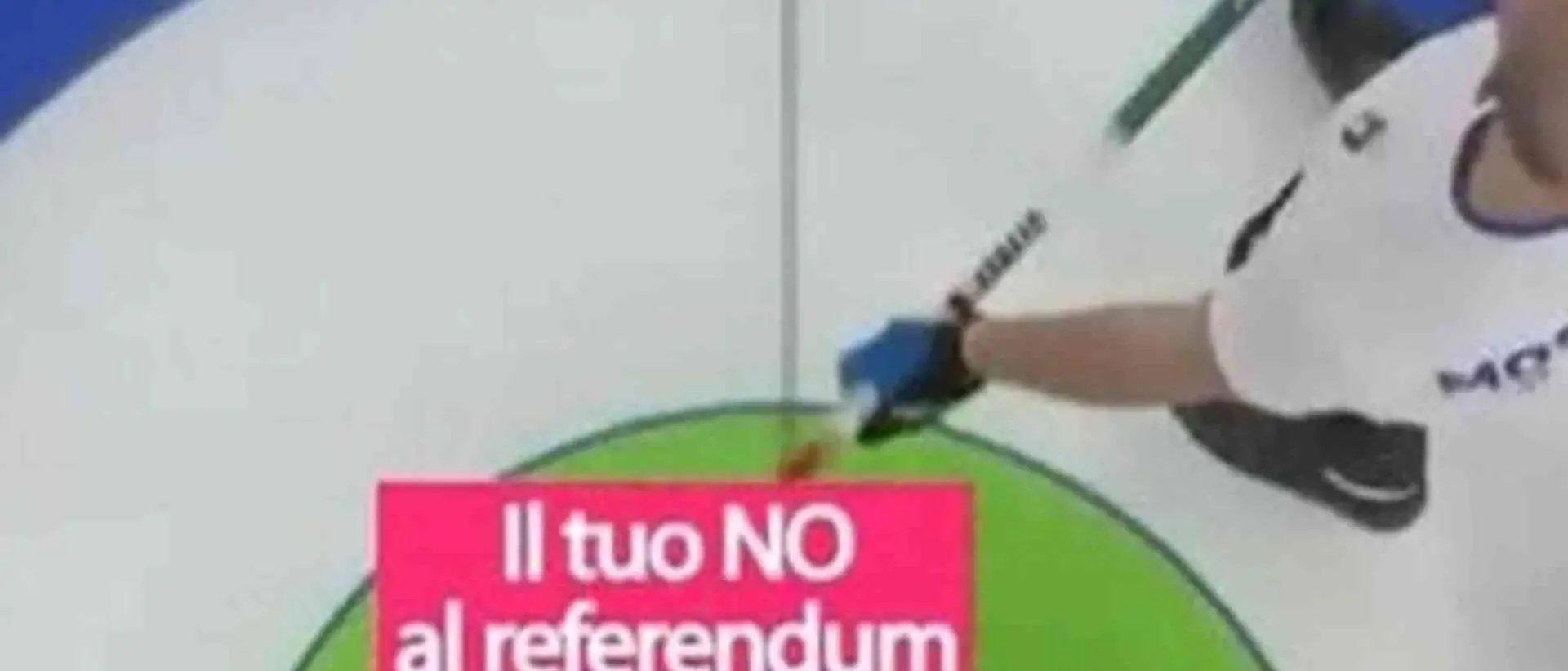 Il Pd scivola sul ghiaccio delle Olimpiadi: video per il “no” con Mosaner e Constantini, ma scatta la protesta e il post sparisce\n