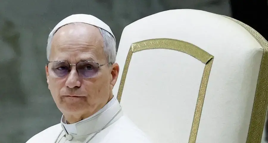 Musk verso i 1000 miliardi, Trump e l’IA che spaventa: Papa Leone lancia l’allarme sul\n\nmondo che stiamo costruendo\n\n\n\n\u00A0\n