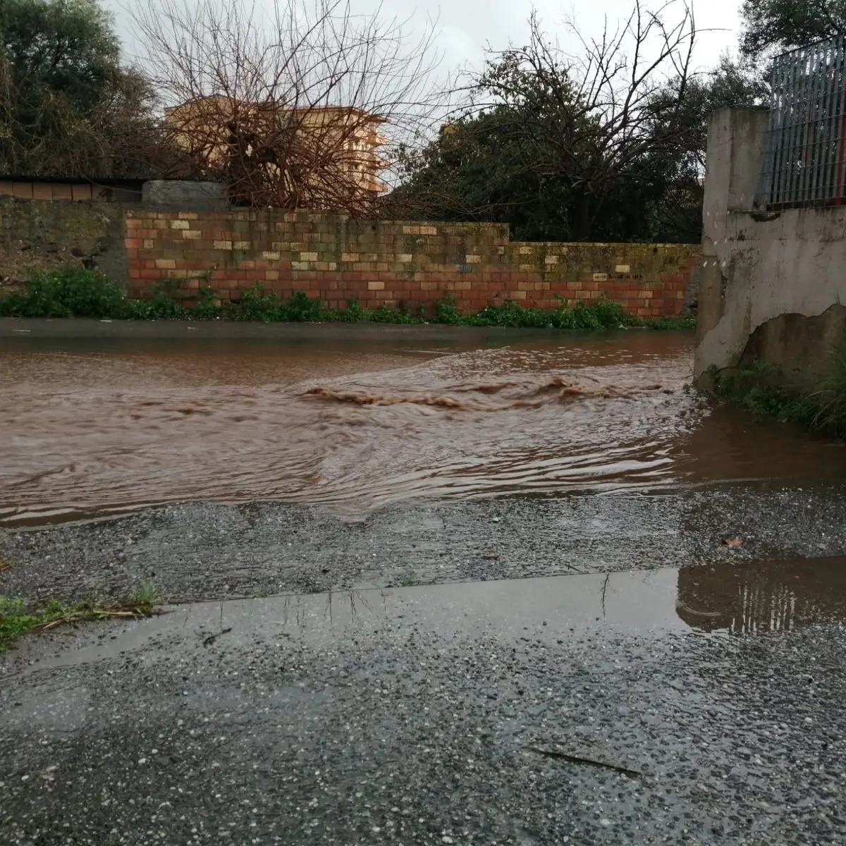 Catona, emergenza e degrado all’I.C. “Radice Alighieri”: i genitori denunciano «Promesse disattese, situazione inaccettabile» –\u00A0FOTO\n