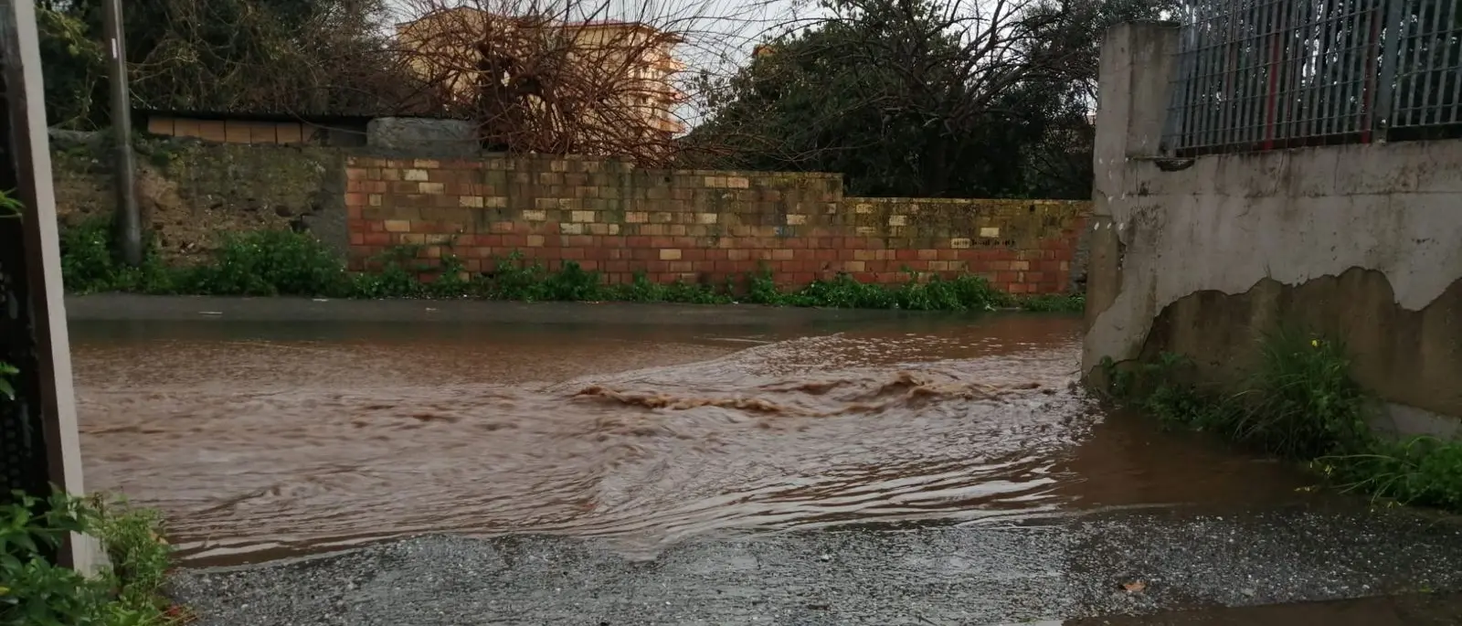 Catona, emergenza e degrado all’I.C. “Radice Alighieri”: i genitori denunciano «Promesse disattese, situazione inaccettabile» –\u00A0FOTO\n