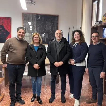 Cittanova, approvato il nuovo progetto di Servizio Civile Universale: 120 volontari per ambiente, legalità e benessere\n