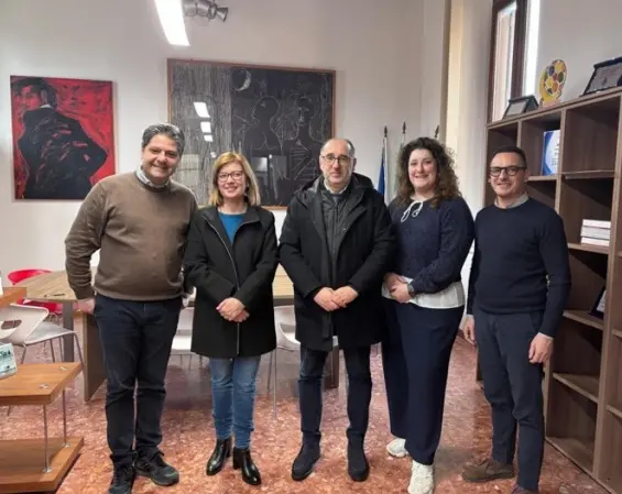 Cittanova, approvato il nuovo progetto di Servizio Civile Universale: 120 volontari per ambiente, legalità e benessere\n