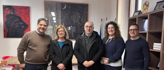 Cittanova, approvato il nuovo progetto di Servizio Civile Universale: 120 volontari per ambiente, legalità e benessere\n