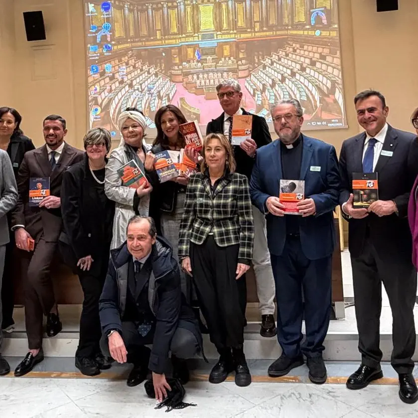 Festiva IusArteLibri, al premio “II Ponte della legalità” riconoscimenti anche per gli scrittori calabresi\n