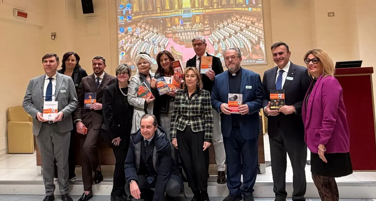 Festiva IusArteLibri, al premio “II Ponte della legalità” riconoscimenti anche per gli scrittori calabresi\n