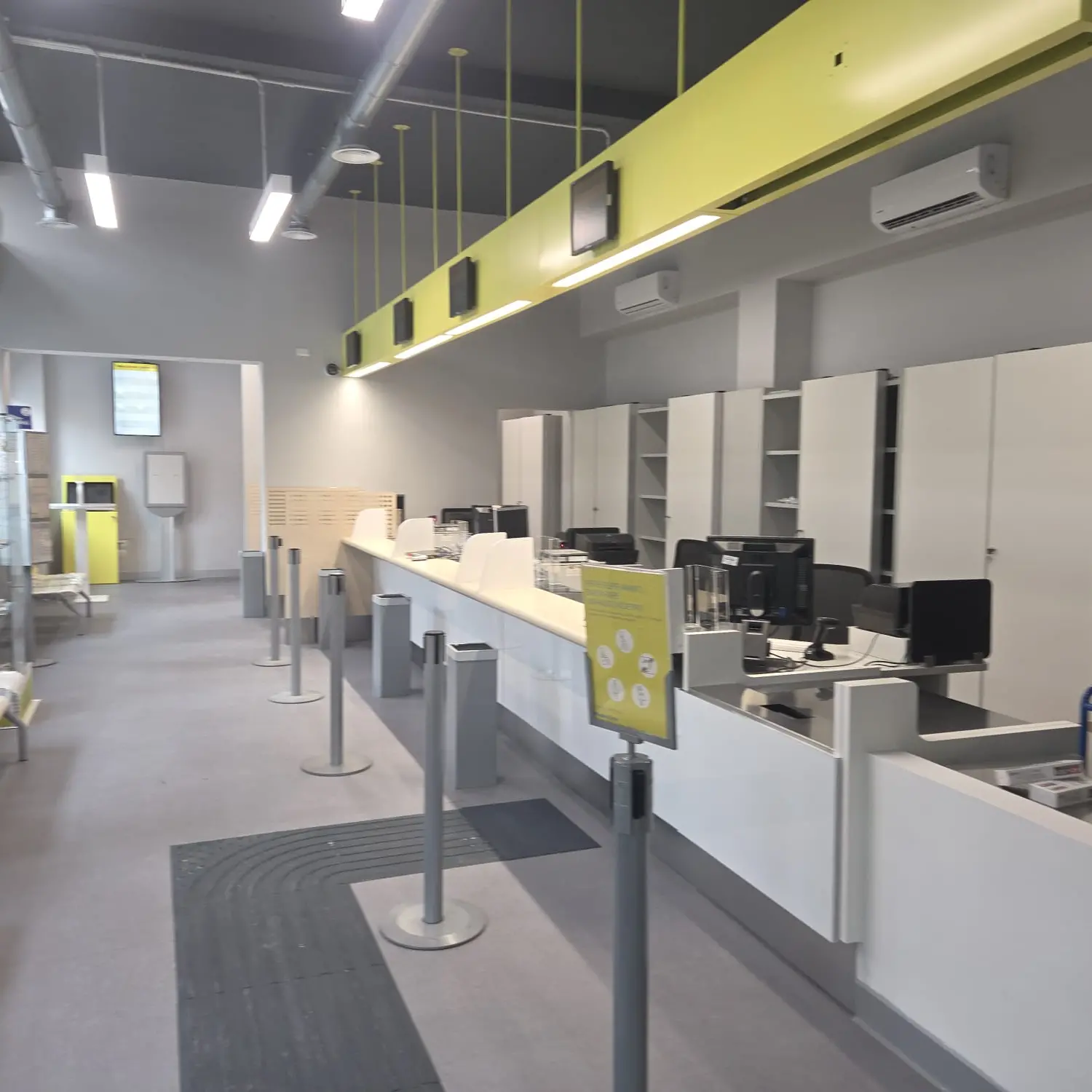 Poste Italiane, l’ufficio di Locri Centro riapre in versione “Polis”\n