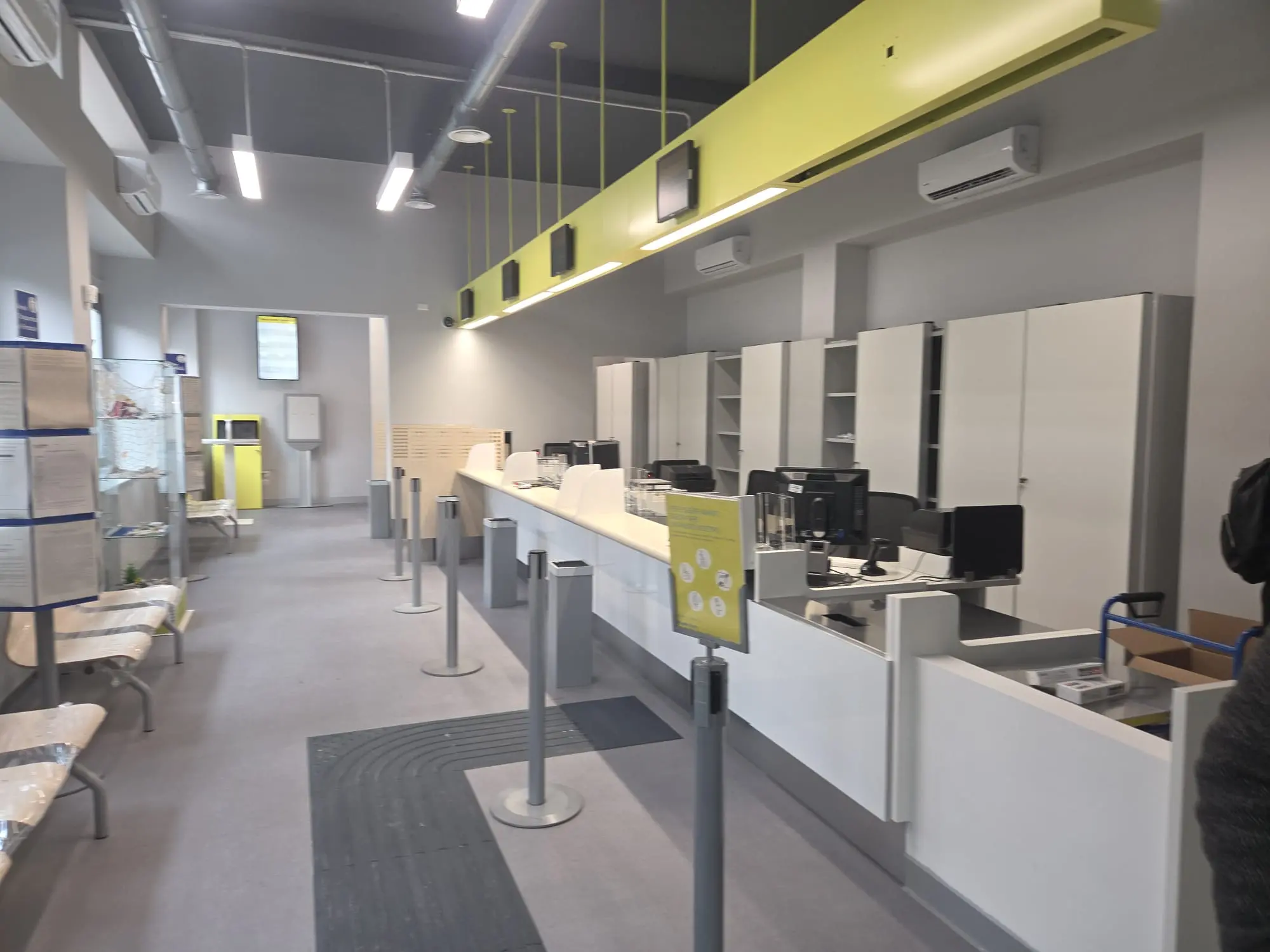 Poste Italiane, l’ufficio di Locri Centro riapre in versione “Polis”\n