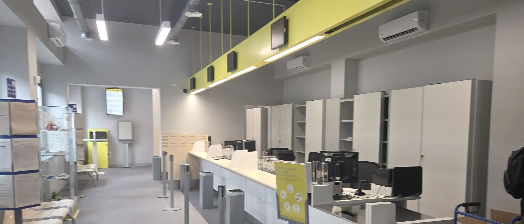 Poste Italiane, l’ufficio di Locri Centro riapre in versione “Polis”\n