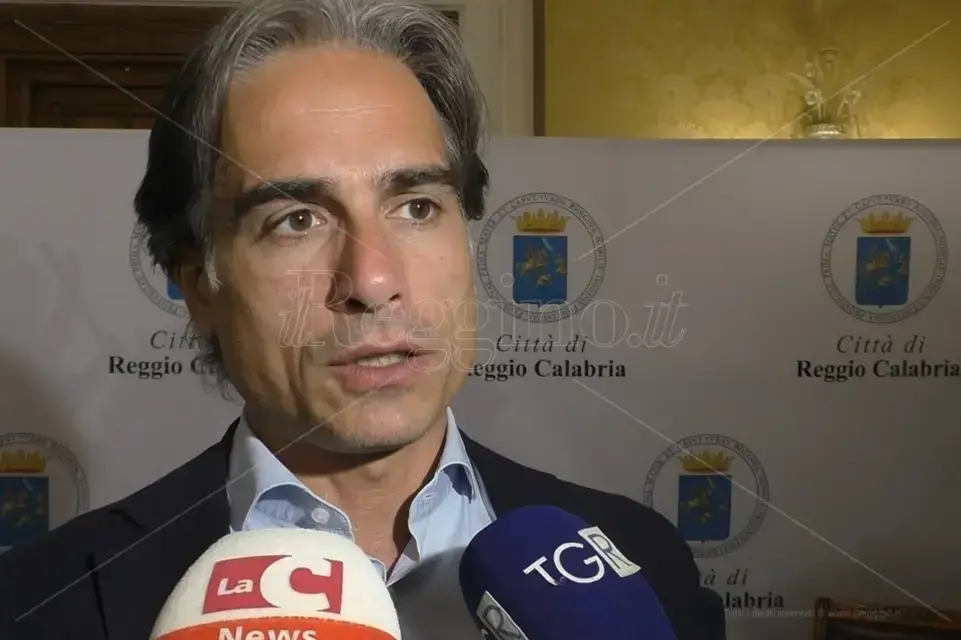 Consiglio regionale, respinto il ricorso di Giusy Iemma: Falcomatà rimane l’unico rappresentante di Reggio città\n