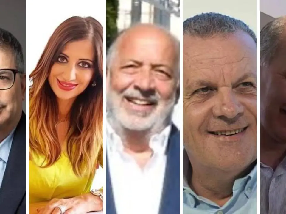 In Consiglio regionale resta tutto com’è: bocciati i ricorsi di Comito, De Nisi, Iemma, Sarica e Vetere contro Noi Moderati