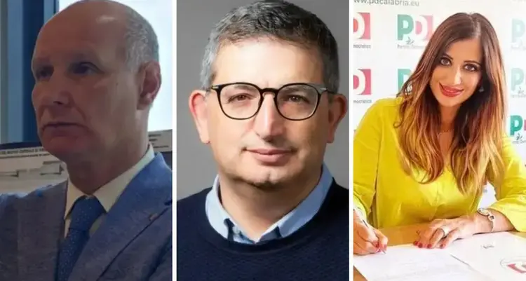 <p>Consiglio regionale, bocciati i ricorsi contro Noi Moderati: niente da fare per Comito, De Nisi e Iemma </p>