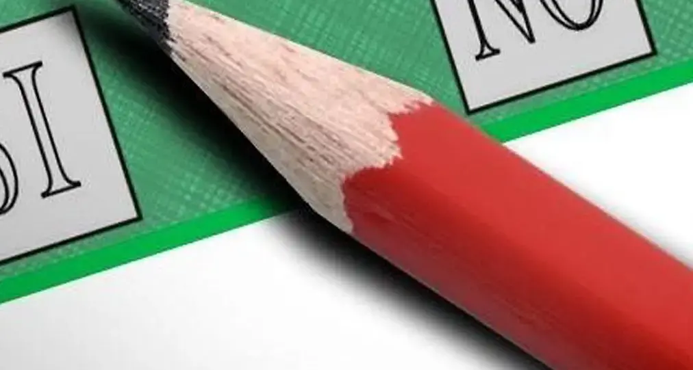 Referendum, a Reggio Calabria tre infopoint del Comitato per il No in vista del voto\n