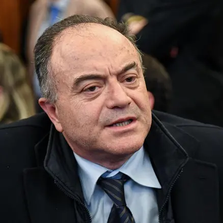 <p>Referendum sulla Giustizia, Gratteri si difende: «Mai detto che solo la massoneria deviata voterà Sì»</p>